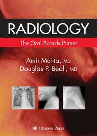 Enlarge image Cover: Radiology - Humana Press Inc.