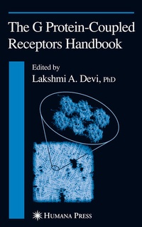 Abbildung von: The G Protein-Coupled Receptors Handbook - Humana