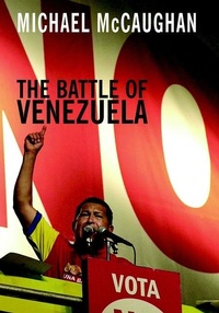 Abbildung von: The Battle of Venezuela - Seven Stories Press,U.S.