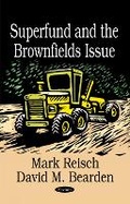Cover: Superfund & the Brownfields Issue - Nova Biomedical