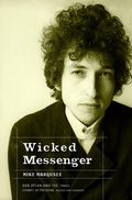 Cover: Wicked Messenger - Seven Stories Press,U.S.
