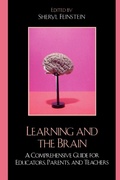 Cover: Learning and the Brain - Rowman & Littlefield Education