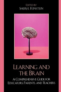 Enlarge image Cover: Learning and the Brain - Rowman & Littlefield Education