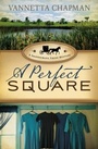 Cover: A Perfect Square - Zondervan