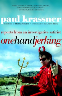 Enlarge image Cover: One Hand Jerking - Seven Stories Press,U.S.