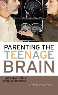 Enlarge image Cover: Parenting the Teenage Brain - Rowman & Littlefield Education