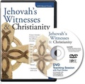 Cover: Jehovah's Witnesses and Christianity DVD - ROSE PUBLISHING