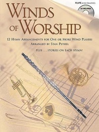 Abbildung von: Winds Of Worship - Shawnee Press