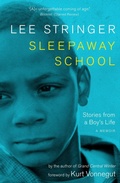 Cover: Sleepaway School - Seven Stories Press,U.S.