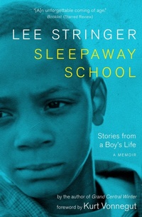 Enlarge image Cover: Sleepaway School - Seven Stories Press,U.S.