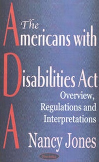 Abbildung von: Americans with Disabilities Act (ADA) - Nova Biomedical