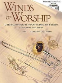 Abbildung von: Winds of Worship - Shawnee Press