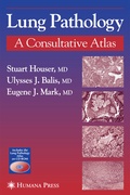 Cover: Lung Pathology - Humana