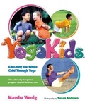 Cover: Yoga Kids - Stewart, Tabori & Chang Inc