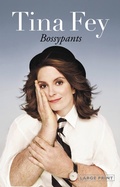 Cover: Bossypants - Reagan Arthur Books