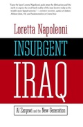 Cover: Insurgent Iraq - Macmillan Education Australia