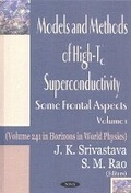 Cover: Models & Methods of High-Tc Superconductivity, Volume 1 - Nova Biomedical