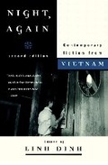 Cover: Night, Again - Seven Stories Press,U.S.