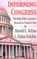 Cover: Informing Congress - Nova Biomedical