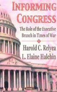 Enlarge image Cover: Informing Congress - Nova Biomedical