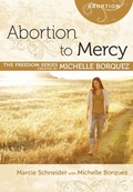 Cover: Abortion to Mercy - Aspire Press