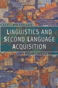 Enlarge image Cover: Linguistics and Second Language Acquisition - Palgrave Macmillan