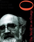 Cover: The World In An Orange - Seven Stories Press,U.S.