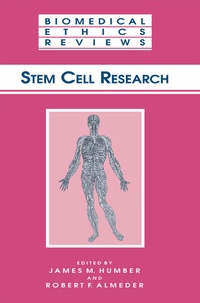 Enlarge image Cover: Stem Cell Research - Humana