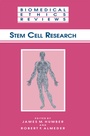 Cover: Stem Cell Research - Humana Press Inc.