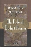Cover: Federal Budget Process - Nova Biomedical