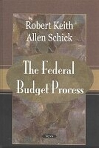 Enlarge image Cover: Federal Budget Process - Nova Biomedical