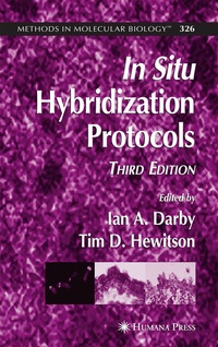 Abbildung von: In Situ Hybridization Protocols - Humana Press Inc.