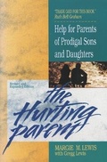 Cover: The Hurting Parent - Zondervan