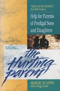 Enlarge image Cover: The Hurting Parent - Zondervan
