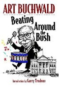 Cover: Beating Around The Bush - Seven Stories Press,U.S.