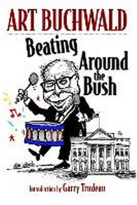 Enlarge image Cover: Beating Around The Bush - Seven Stories Press,U.S.