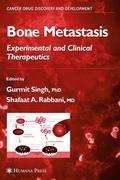 Cover: Bone Metastasis - Humana Press Inc.