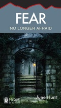 Cover: Fear - Aspire Press