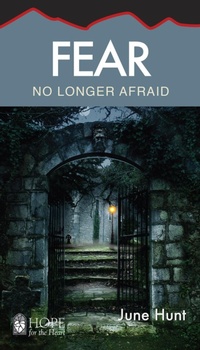 Enlarge image Cover: Fear - Aspire Press