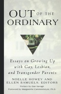 Cover: Out Of The Ordinary - St Martin's Press
