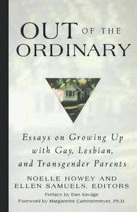 Enlarge image Cover: Out Of The Ordinary - St Martin's Press