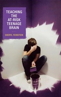 Cover: Teaching the At-Risk Teenage Brain - Rowman & Littlefield Education