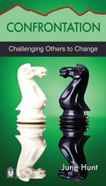 Cover: Confrontation - Aspire Press