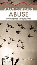 Cover: Alcohol & Drug Abuse - Aspire Press