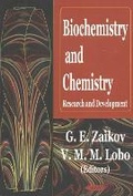 Cover: Biochemistry & Chemistry - Nova Biomedical