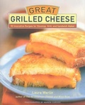 Cover: Great Grilled Cheese - Stewart, Tabori & Chang Inc