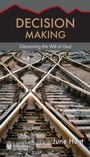 Cover: Decision Making - Aspire Press