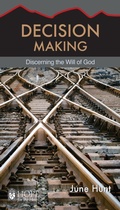 Cover: Decision Making - Aspire Press