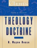 Cover: Charts of Christian Theology and Doctrine - Zondervan Academic