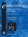 Cover: Endocrinology - Humana Press Inc.